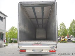 Schwarzmüller Walking floor semi-trailer / 2022