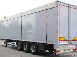 Schwarzmüller Walking floor semi-trailer / 2022