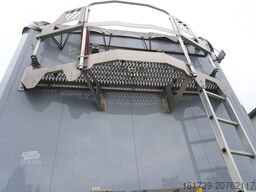 Schwarzmüller Walking floor semi-trailer / 2022