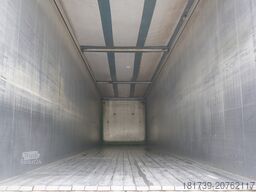 Schwarzmüller Walking floor semi-trailer / 2022