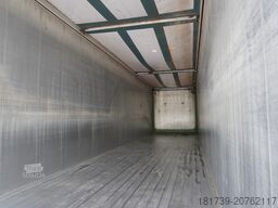 Schwarzmüller Walking floor semi-trailer / 2022