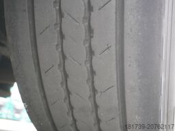 Schwarzmüller Walking floor semi-trailer / 2022