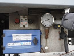 Schwarzmüller Walking floor semi-trailer / 2022