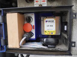 Schwarzmüller Walking floor semi-trailer / 2022