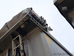 Wielton NW-3 / weight 6.2 t / capacity 38m3