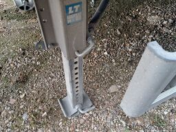 Wielton NW-3 / weight 6.2 t / capacity 38m3