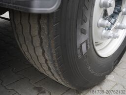 GRAS GS tipper / 52 m3 semi-trailer! / 2023 /