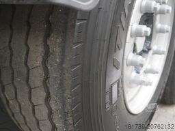 GRAS GS tipper / 52 m3 semi-trailer! / 2023 /