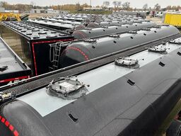 KEMPF SKM AK unloader 4 chambers with lower ch