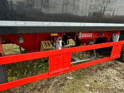 KEMPF SKM AK unloader 4 chambers with lower ch