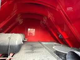 KEMPF SKM AK unloader 4 chambers with lower ch