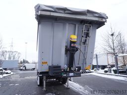 Wielton NW-3 / weight 6.2 t / capacity 38m3 / El