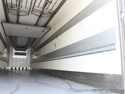 Chereau Carrier Vector 1550 FRC Strom TW SAF Palletbox