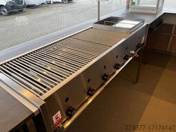 ESSELMANN Imbiss Foodtrailer Verkaufsanhänger