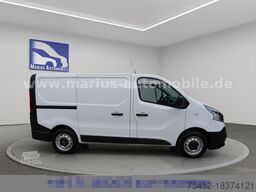 RENAULT Trafic ENERGY Kasten dCi 120 L1H1 2,8 Komfort
