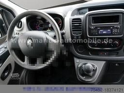 RENAULT Trafic ENERGY Kasten dCi 120 L1H1 2,8 Komfort