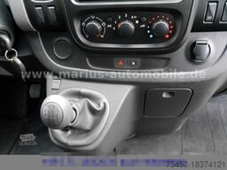 RENAULT Trafic ENERGY Kasten dCi 120 L1H1 2,8 Komfort