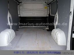 RENAULT Trafic ENERGY Kasten dCi 120 L1H1 2,8 Komfort