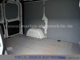 RENAULT Trafic ENERGY Kasten dCi 120 L1H1 2,8 Komfort