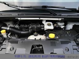 RENAULT Trafic ENERGY Kasten dCi 120 L1H1 2,8 Komfort
