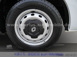RENAULT Trafic ENERGY Kasten dCi 120 L1H1 2,8 Komfort