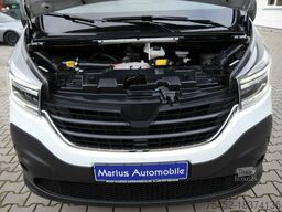 RENAULT Trafic Kasten L2H1 dCi145 3,0t  Automatic/Klima