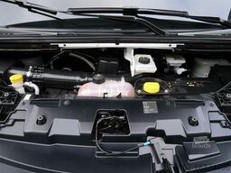 RENAULT Trafic Kasten L2H1 dCi145 3,0t  Automatic/Klima