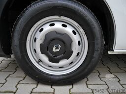 RENAULT Trafic Kasten L2H1 dCi145 3,0t  Automatic/Klima