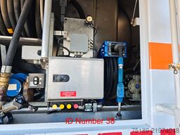 Mercedes-Benz Arocs 3336 6x6 Esterer 15.180 Liter!