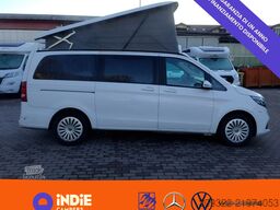 Mercedes Marco Polo 250d |2022| EURO 6| Automatico | Venditore professionale