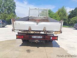 Iveco DAILY 35C 12 2.8TDI