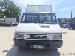 Iveco DAILY 35C 12 2.8TDI
