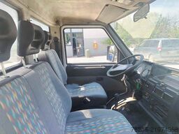 Iveco DAILY 35C 12 2.8TDI