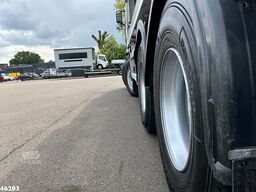 Volvo FH 390 8x4 kolkenzuiger