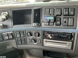 Volvo FH 390 8x4 kolkenzuiger