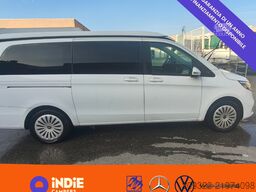 Mercedes Marco Polo 250d |2022| EURO 6| Automatico | Venditore professionale