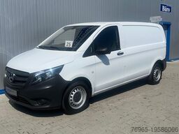 MERCEDES-BENZ Vito 109 KOMPAKT 6-G KAMERA NAVI PDC 3-SITZE AHK