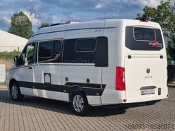 MALIBU Genius 641 LE *MJ25*Dieselheiz.*14.675¤ sparen!