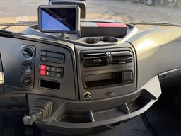 MERCEDES-BENZ ATEGO 1523 L Pritsche 6,10 m*NL 10,3 T*2 X AHK