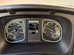 MERCEDES-BENZ ATEGO 1523 L Pritsche 6,10 m*NL 10,3 T*2 X AHK