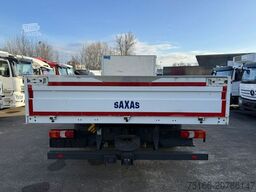 MERCEDES-BENZ ATEGO 1523 L Pritsche 6,10 m*NL 10,3 T*2 X AHK