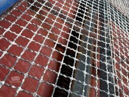  Salzstreuer Winterdienst Küpper Weisser IMSSN r