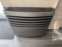 STERCKEMAN 470CP Graphite ~ viele Extras...