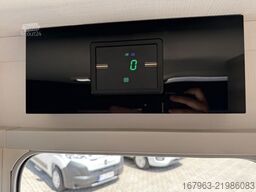 STERCKEMAN 470CP Graphite ~ viele Extras...