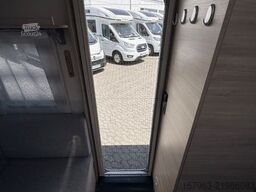 STERCKEMAN 470CP Graphite ~ viele Extras...