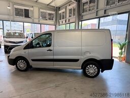 PEUGEOT Expert Kasten L1H1 Kasten*KLIMA*AHK*TÜV NEU