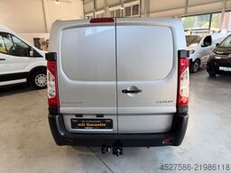 PEUGEOT Expert Kasten L1H1 Kasten*KLIMA*AHK*TÜV NEU