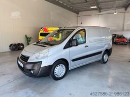 PEUGEOT Expert Kasten L1H1 Kasten*KLIMA/TEMPOMAT/TÜV NEU