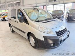 PEUGEOT Expert Kasten L1H1 Kasten*KLIMA/TEMPOMAT/TÜV NEU