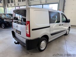 PEUGEOT Expert Kasten L1H1 Kasten*KLIMA/TEMPOMAT/TÜV NEU
